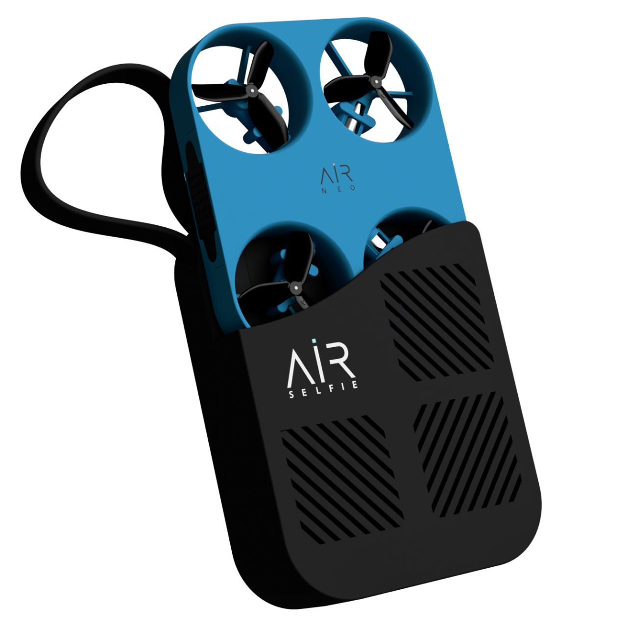 AirSelfie Air Neo - Mini AI Selfie Camera Drone