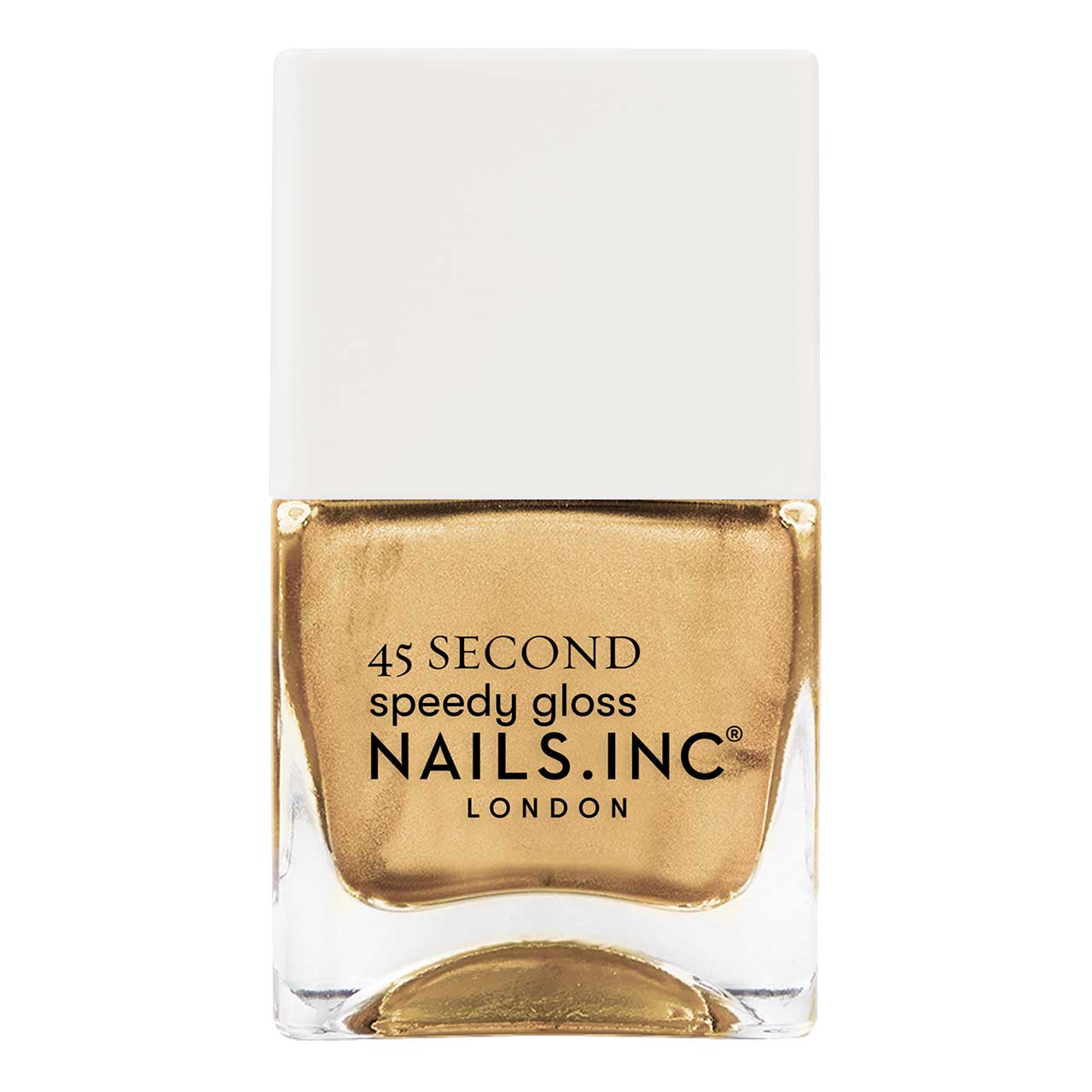 45 Second Nail Polish by Nails Inc - Pure Buys - Pure Buys