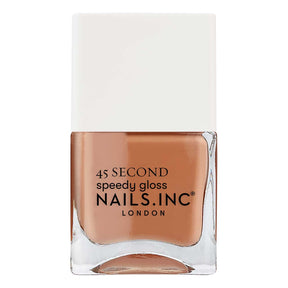 45 Second Nail Polish by Nails Inc - Pure Buys - Pure Buys