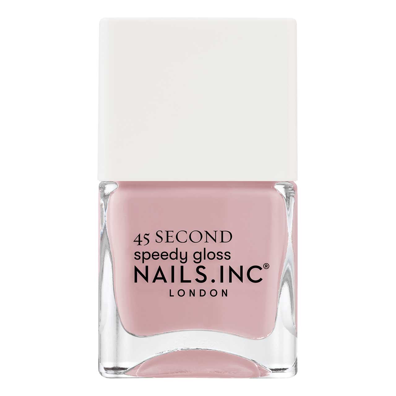 45 Second Nail Polish by Nails Inc - Pure Buys - Pure Buys