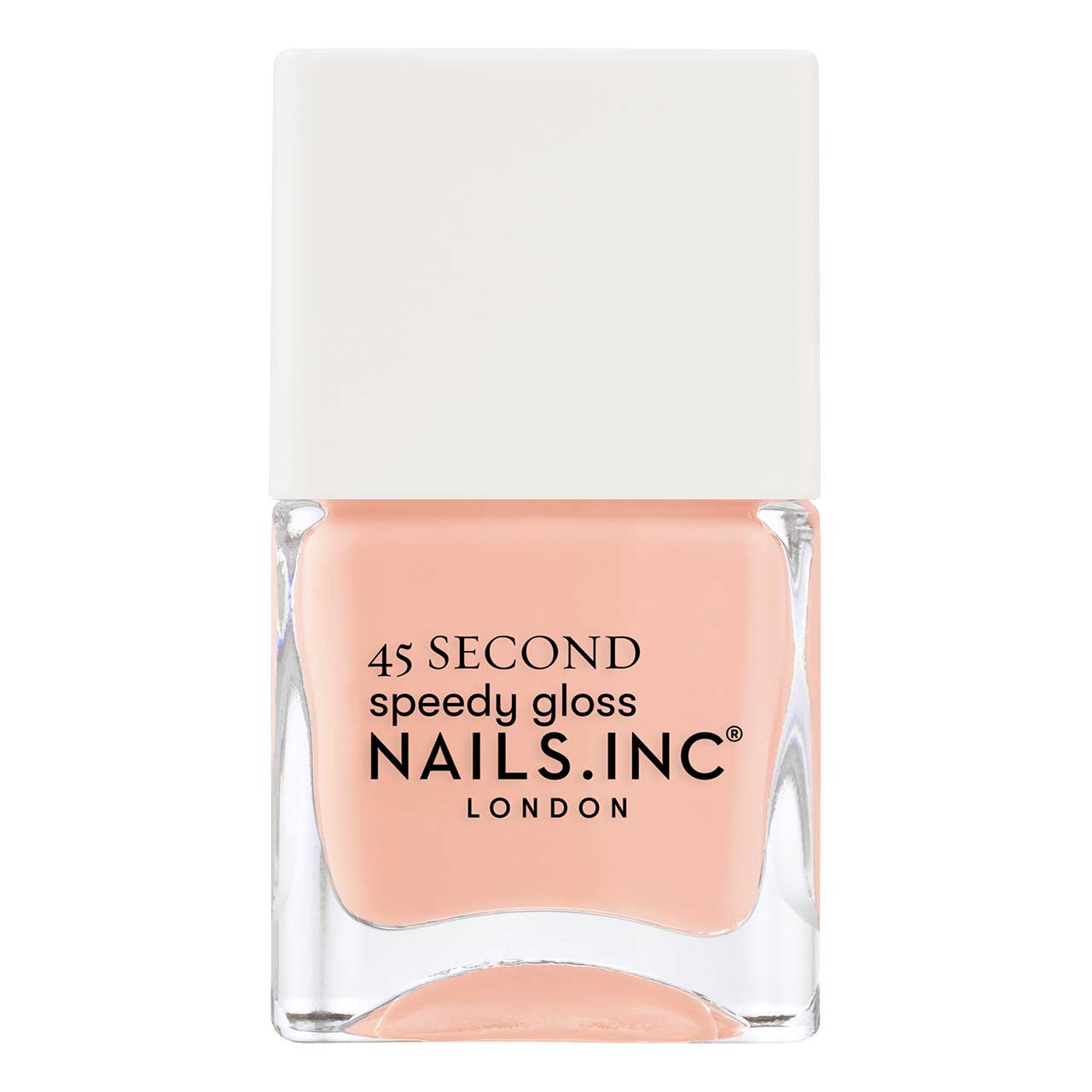 45 Second Nail Polish by Nails Inc - Pure Buys - Pure Buys