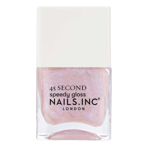 45 Second Nail Polish by Nails Inc - Pure Buys - Pure Buys