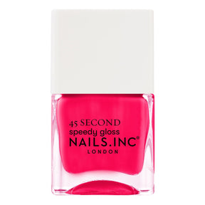 45 Second Nail Polish by Nails Inc - Pure Buys - Pure Buys