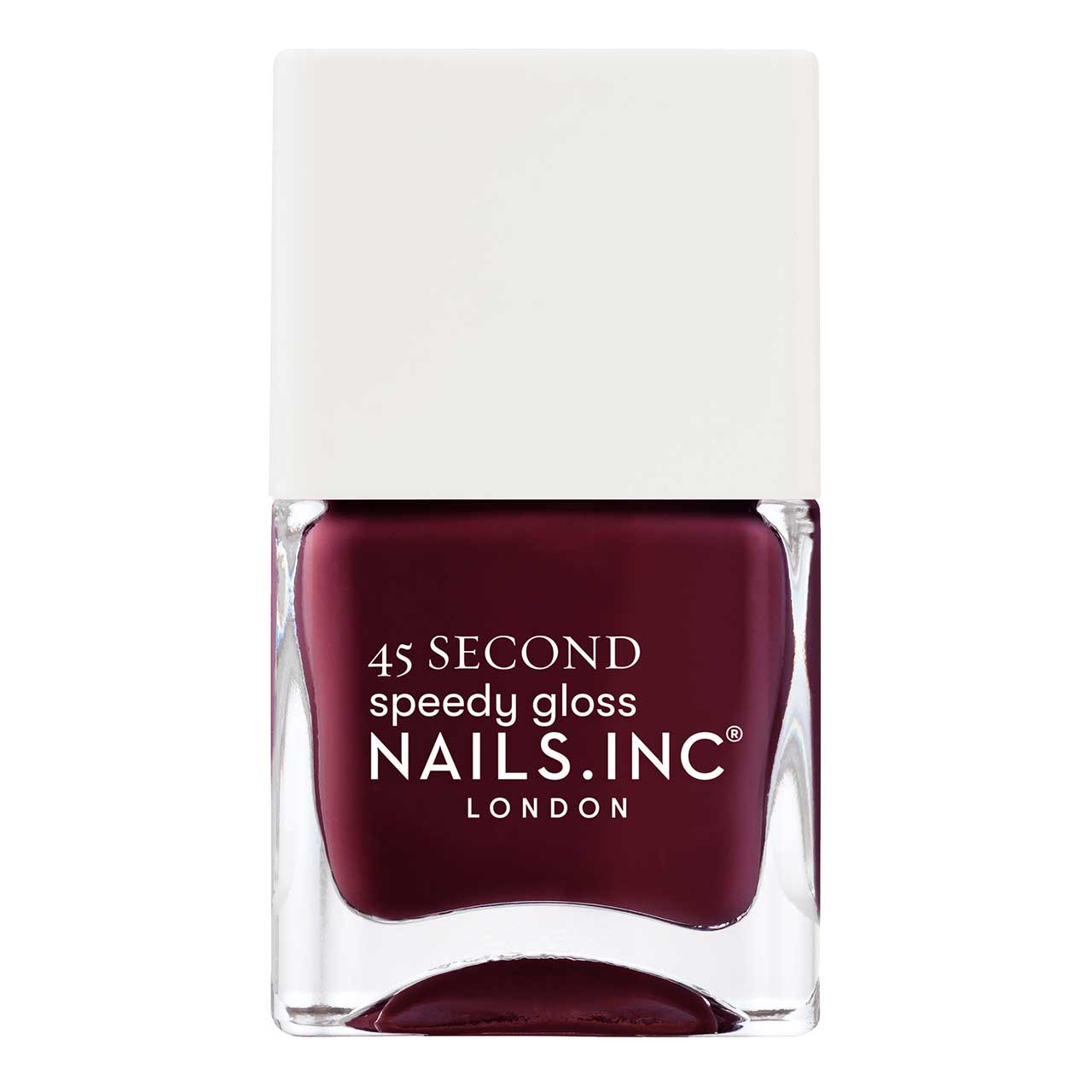 45 Second Nail Polish by Nails Inc - Pure Buys - Pure Buys