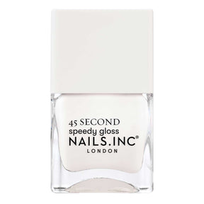 45 Second Nail Polish by Nails Inc - Pure Buys - Pure Buys