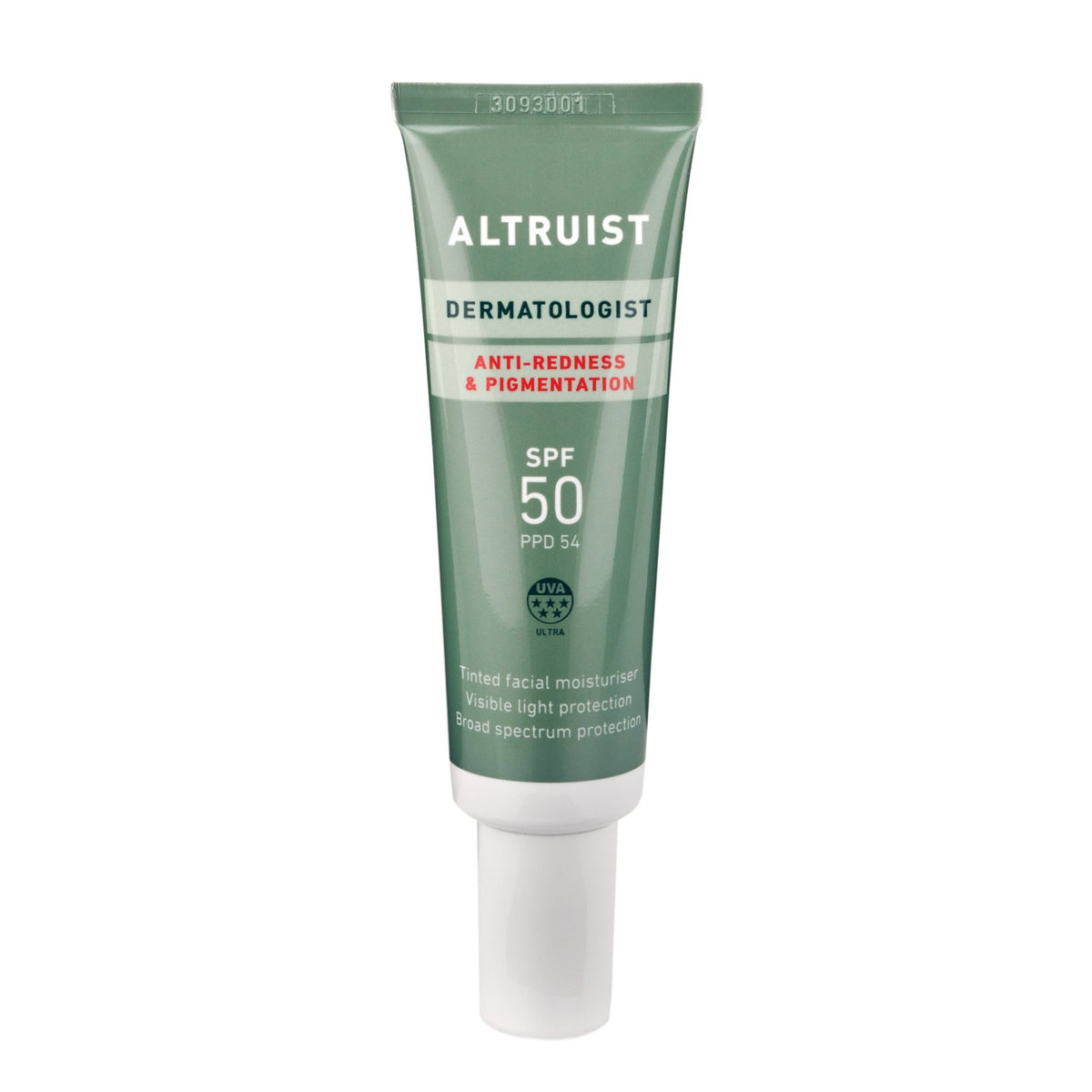 Altruist Anti-Redness & Pigmentation. SPF50. 25ml - Pure Buys - Pure Buys