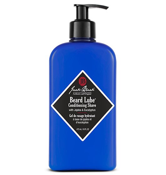 Beard Lube® Conditioning Shave by Jack Black. 473ml - Pure Buys - Pure Buys