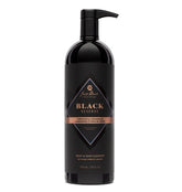 Black Reserve Body & Hair Cleanser by Jack Black. 975ml - Pure Buys - Pure Buys