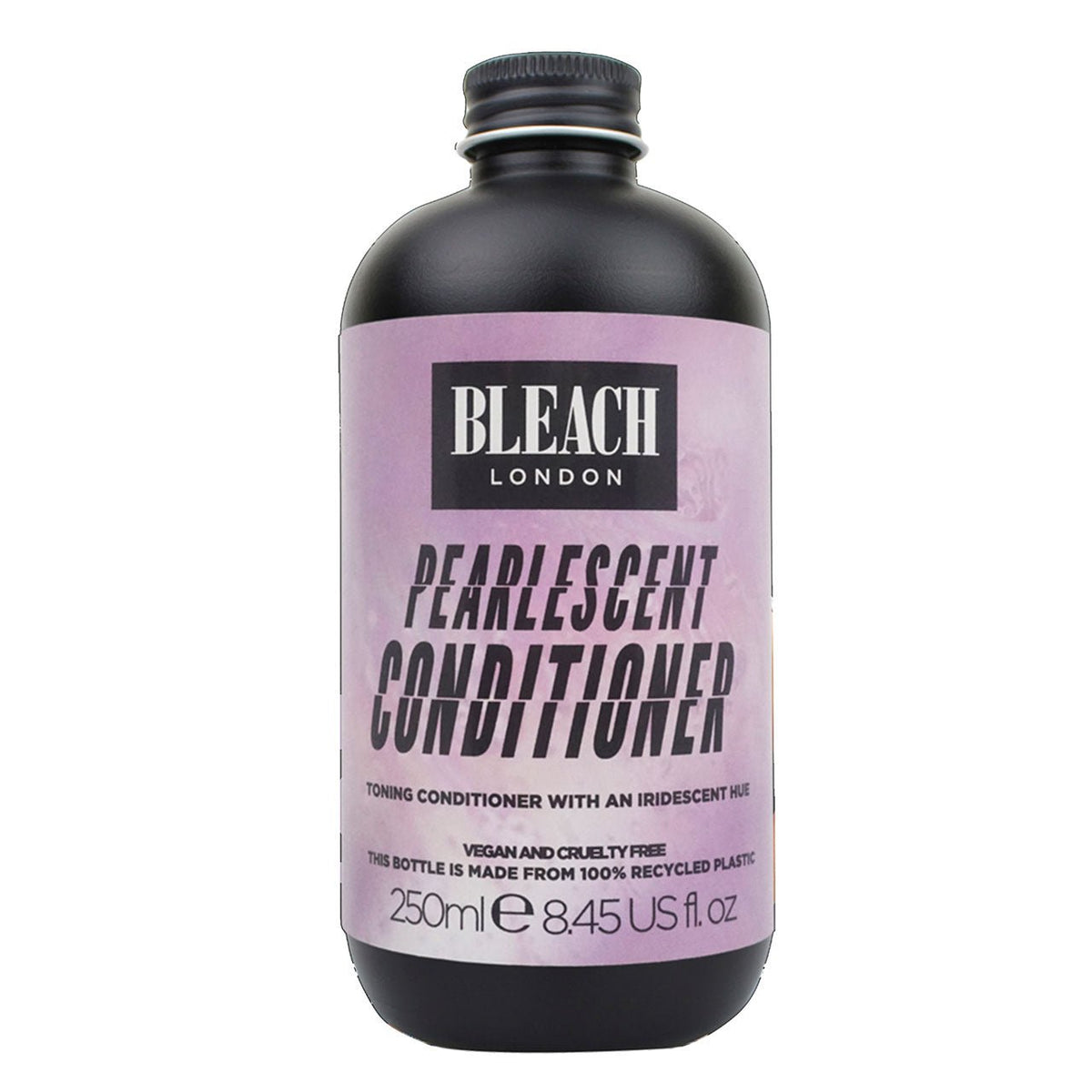 Bleach London Pearlescent Colour Toning Conditioner. 250ml - Pure Buys - Pure Buys