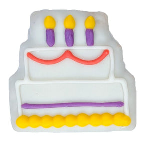 Bosco and Roxy's Birthday Cakes Dog Cookie - Pure Buys - Pure Buys