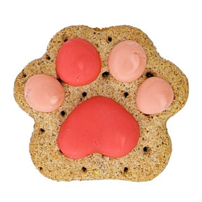 Bosco and Roxy's Birthday Mini Paws Dog Cookie - Pure Buys - Pure Buys