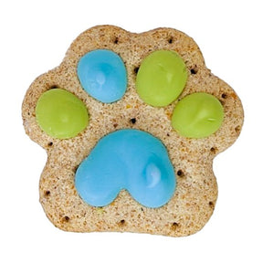 Bosco and Roxy's Birthday Mini Paws Dog Cookie - Pure Buys - Pure Buys