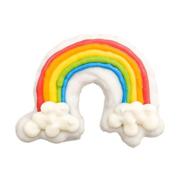 Bosco and Roxy's Rainbow Dog Cookie - Pure Buys - Pure Buys