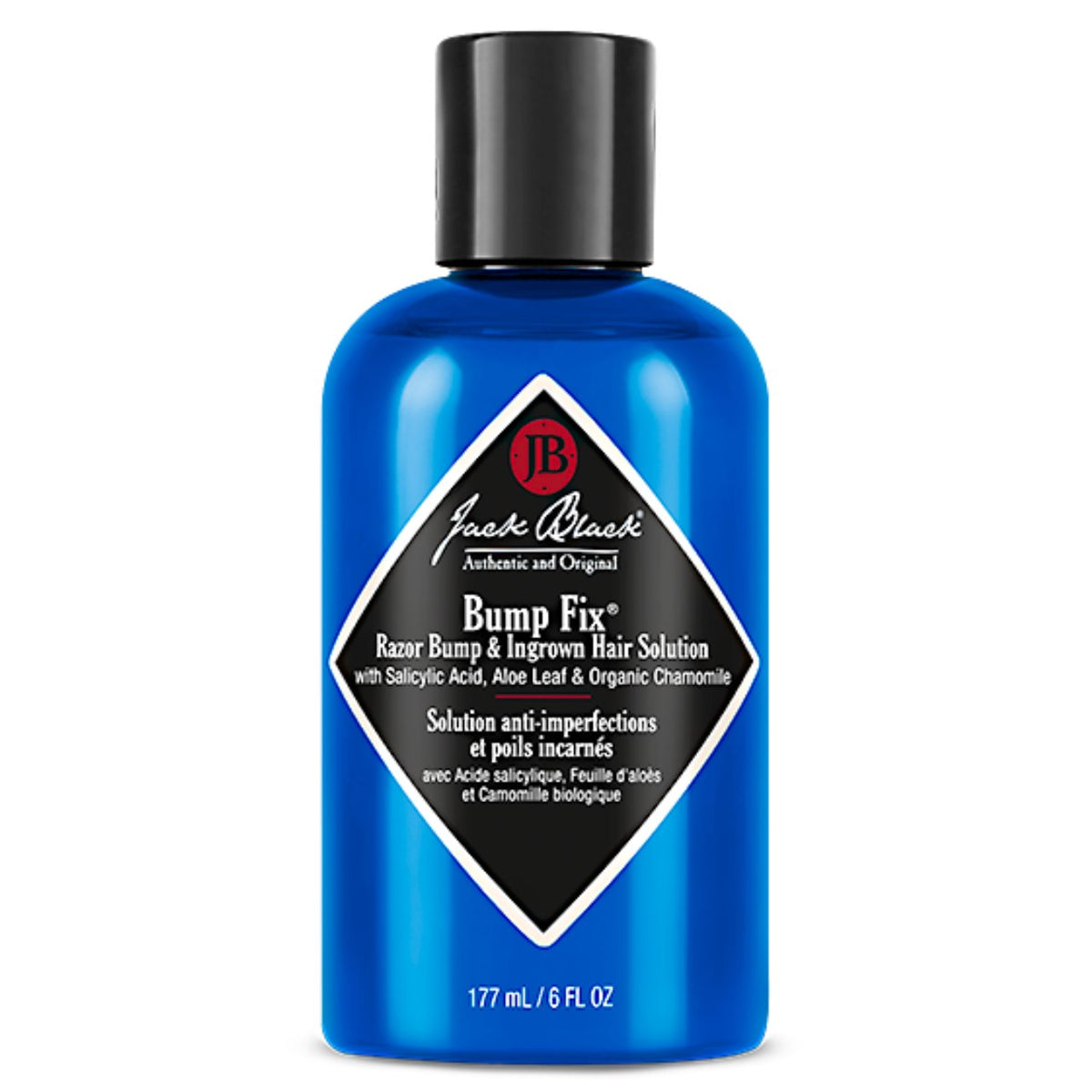 Bump Fix® Acne, Razor Bump & Ingrown Hair Solution by Jack Black - Pure Buys - Pure Buys