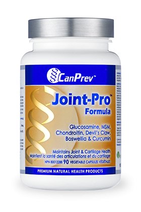 CanPrev Joint Pro Formula 90 Capsules