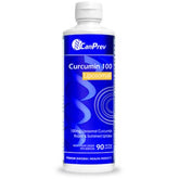 CanPrev Liposomal Curcumin 100mg 450ml (Discontinued: Replaced with 225ml) - Pure Buys - Pure Buys