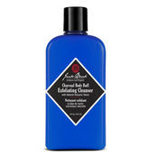 Charcoal Body Buff Exfoliating Cleanser - Pure Buys - Pure Buys