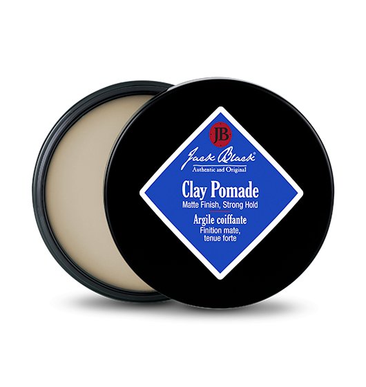 Clay Pomade by Jack Black - Pure Buys - Pure Buys