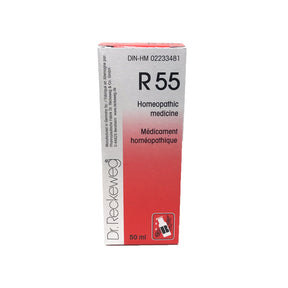 Dr. Reckeweg R55 50ml - Pure Buys - Pure Buys