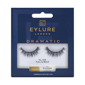 Eylure Dramatic Lashes No. 143 - Pure Buys - Pure Buys