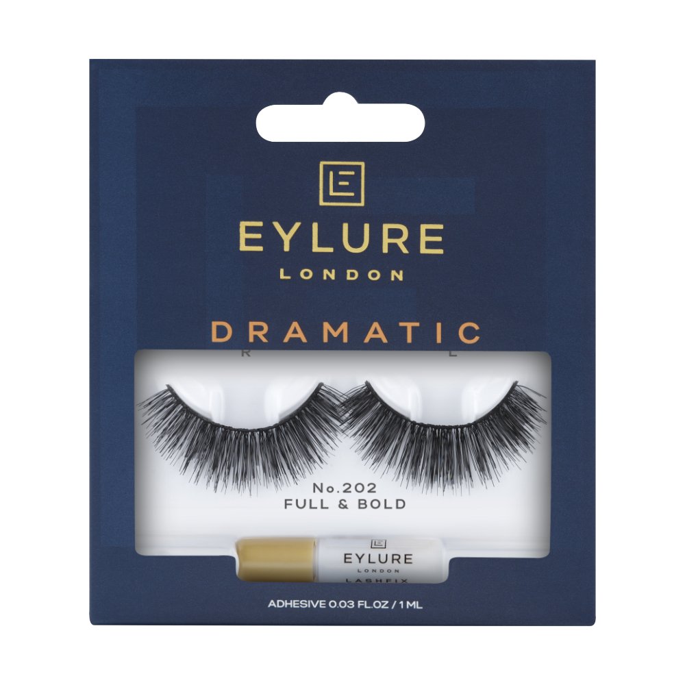 Eylure Dramatic Lashes No. 202 - Pure Buys - Pure Buys