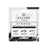 Eylure Pro Brow Dybrow Kit. Black - Pure Buys - Pure Buys