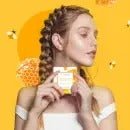 Foreo Farm to Face Manuka Honey Revitalising Sheet Face Mask (3 Pack) - Pure Buys - Pure Buys