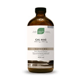 Health First Cal Mag Supreme Liquid Rich Natural Chocolate Flavour 450ml - Pure Buys - Pure Buys