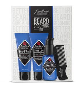 Jack Black Beard Grooming Kit™ - Pure Buys - Pure Buys