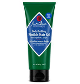 Jack Black Body-Building Hair Gel with Grapefruit & Ginger. 96g - Pure Buys - Pure Buys