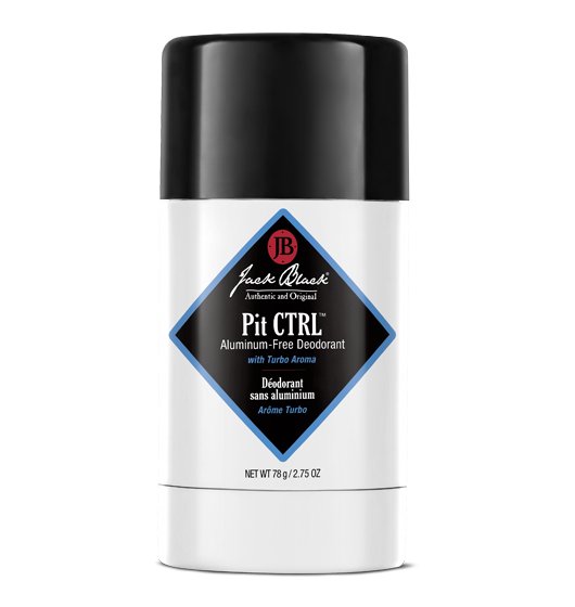 Jack Black Pit CTRL® Aluminum-Free Deodorant with Turbo Aroma. 78g - Pure Buys - Pure Buys