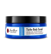 Jack Black Turbo Body Scrub™. 283g - Pure Buys - Pure Buys