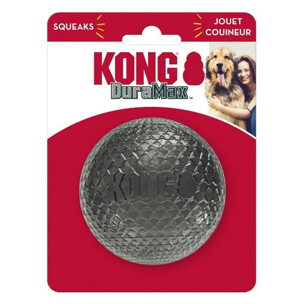 KONG DuraMax Ball Dog Toy - Pure Buys - Pure Buys