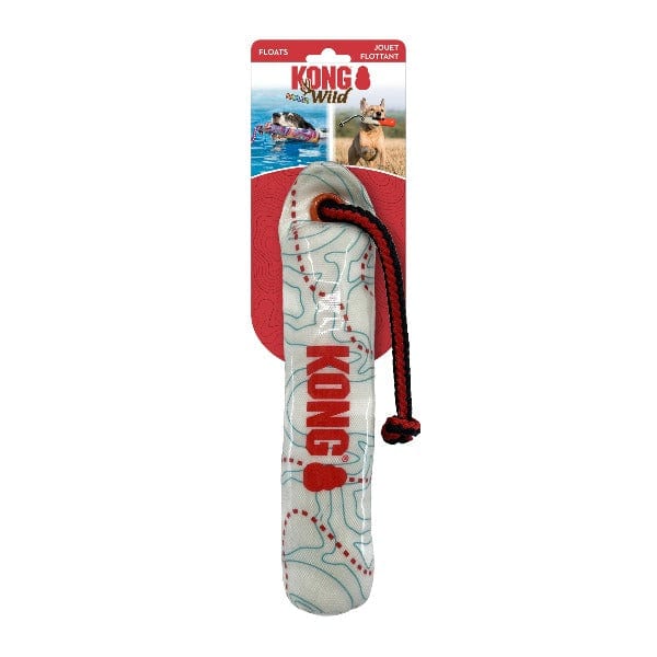 KONG Wild Shieldz Training Dummy Topo - Pure Buys - Pure Buys