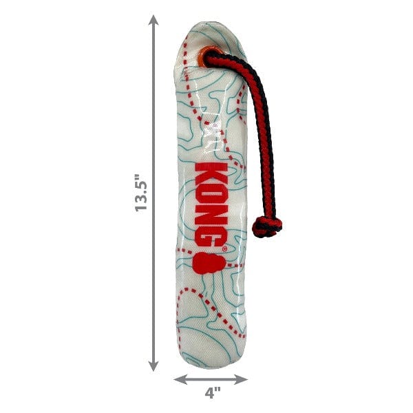 KONG Wild Shieldz Training Dummy Topo - Pure Buys - Pure Buys