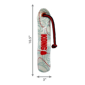 KONG Wild Shieldz Training Dummy Topo - Pure Buys - Pure Buys