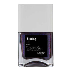 Life Hack Nail Polish by Nails Inc - Pure Buys - Pure Buys