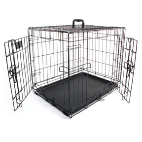 M-PETS Cruiser Wire Crate - Pure Buys - Pure Buys