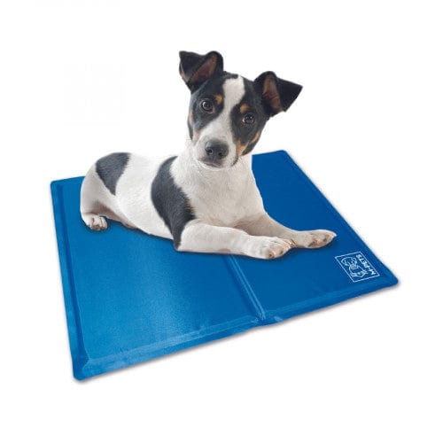 M-PETS Frozen Cooling Mat - Pure Buys - Pure Buys