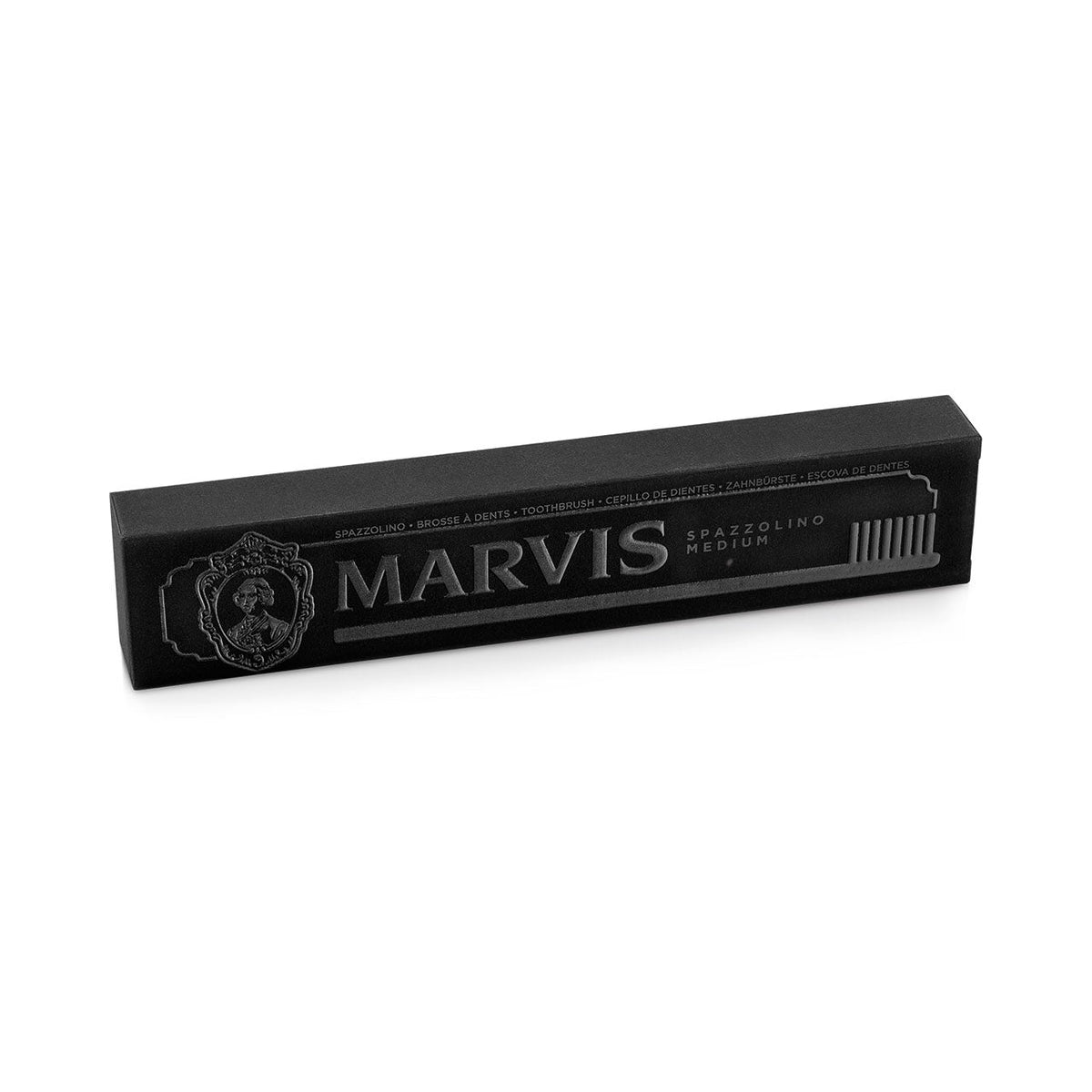 Marvis Toothbrush - Pure Buys - Pure Buys