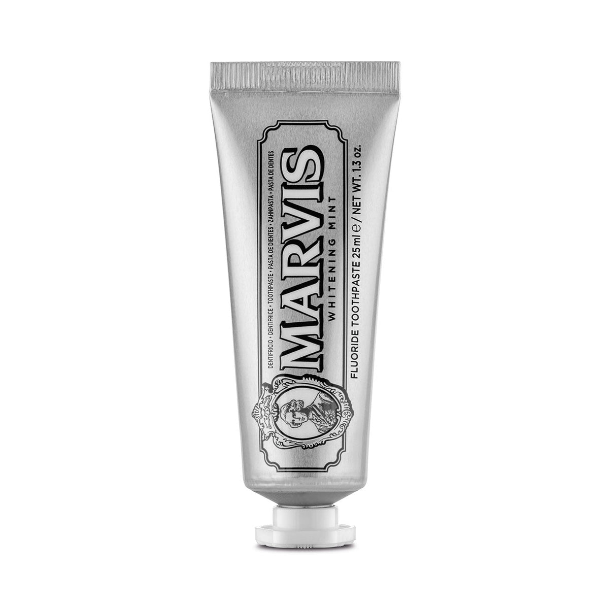 Marvis Whitening Mint 25ml - Pure Buys - Pure Buys