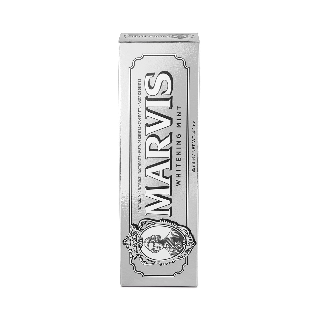 Marvis Whitening Mint 85ml - Pure Buys - Pure Buys