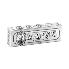 Marvis Whitening Mint 85ml - Pure Buys - Pure Buys