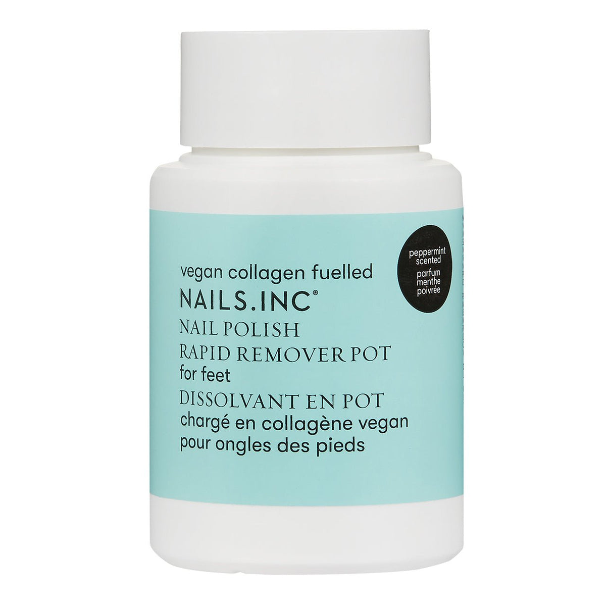 Nail Polish Remover by Nails Inc - Pure Buys - Pure Buys