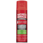 Nature's Miracle Advanced Stain and Odor Eliminator Foam - Pure Buys - Pure Buys