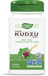 Nature's Way Kudzu 50 Capsules - Pure Buys - Pure Buys