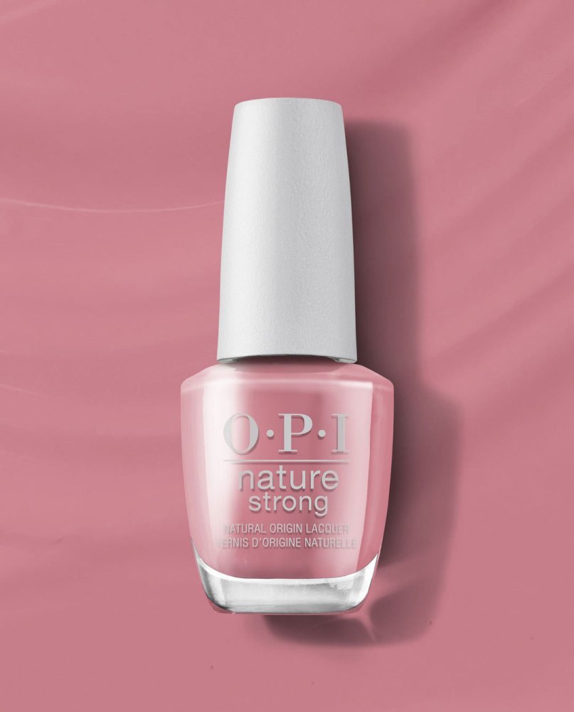 OPI - Nature Strong Nail Lacquer 15ml - Pure Buys - Pure Buys