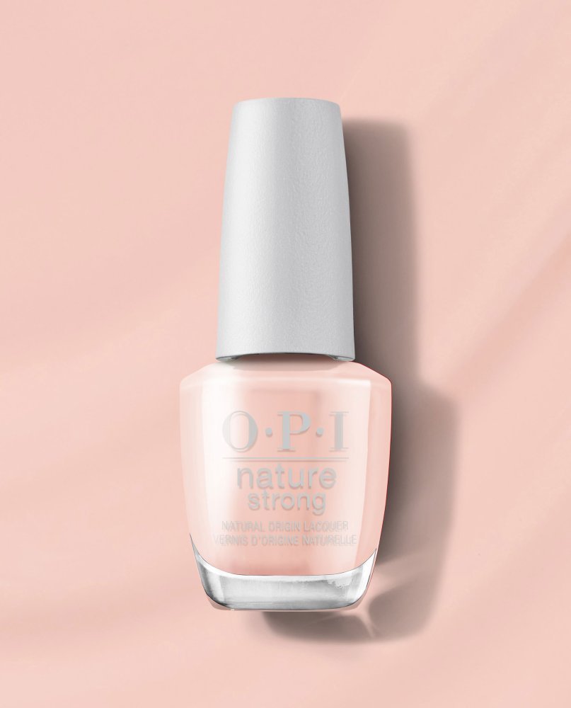 OPI - Nature Strong Nail Lacquer 15ml - Pure Buys - Pure Buys