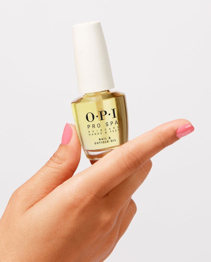 OPI - ProSpa Cuticle Oil 14.8ml - Pure Buys - Pure Buys