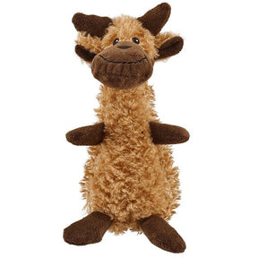 Outward Hound Scruffles Plush Dog Toy - Pure Buys - Pure Buys